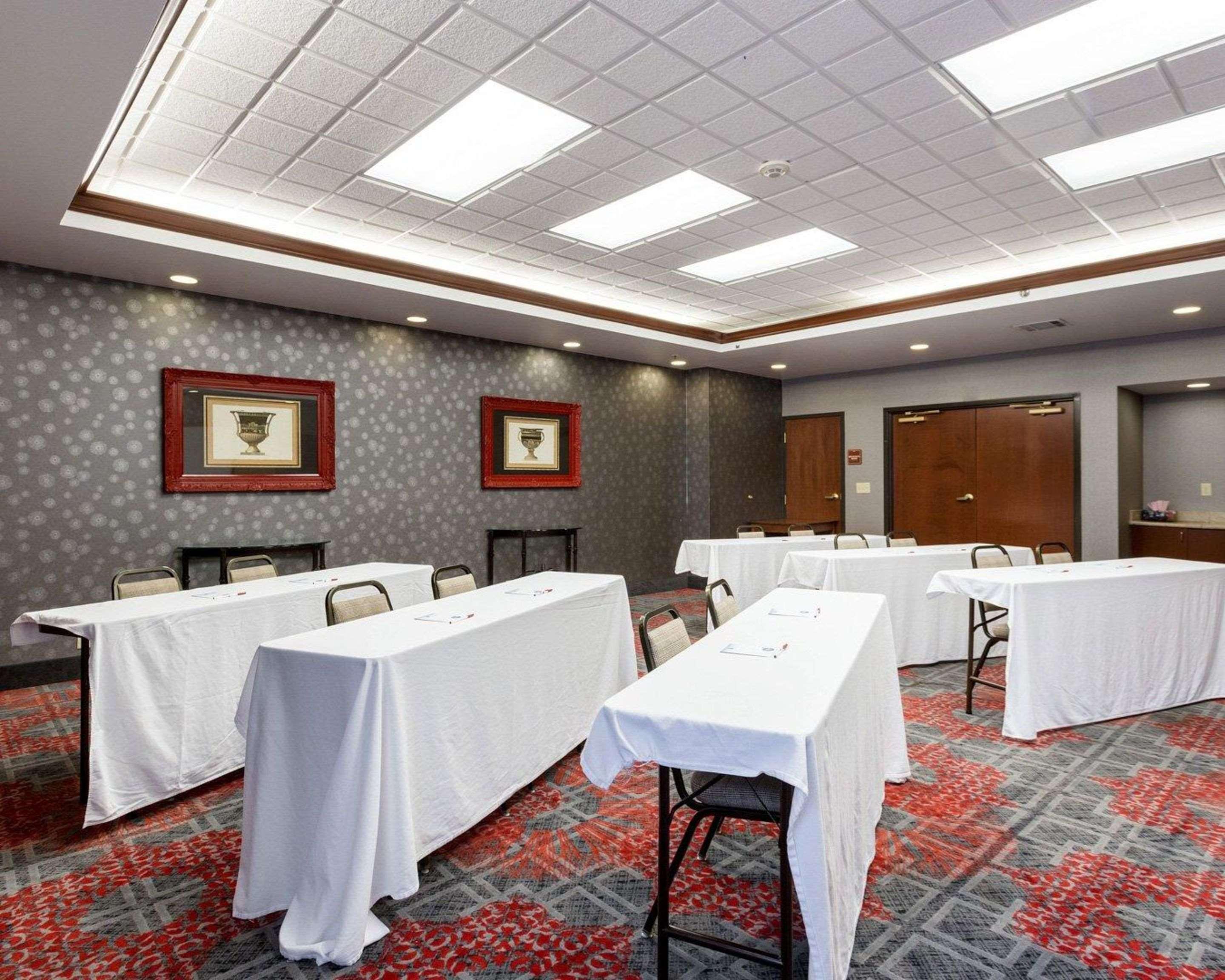 Comfort Suites Southaven I-55 Exteriör bild