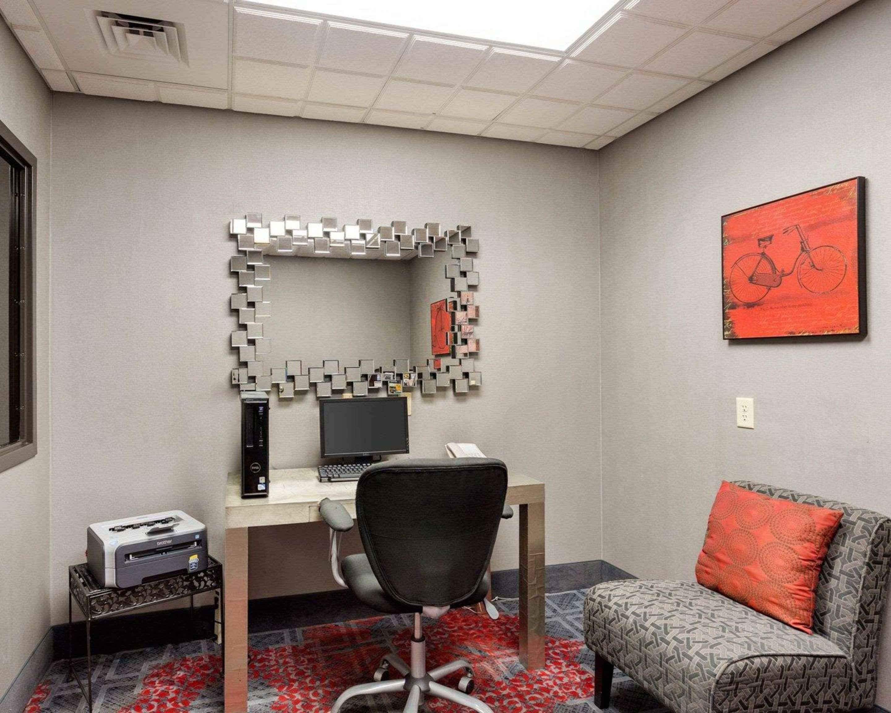 Comfort Suites Southaven I-55 Exteriör bild