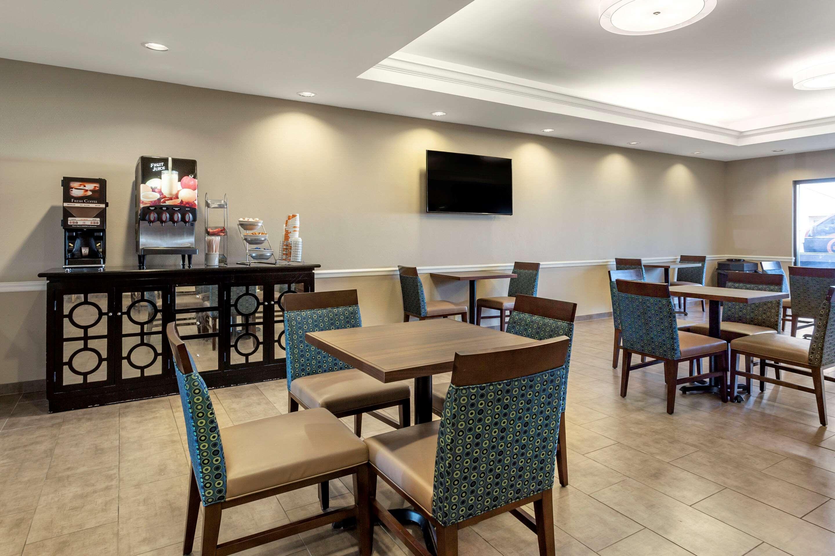Comfort Suites Southaven I-55 Exteriör bild