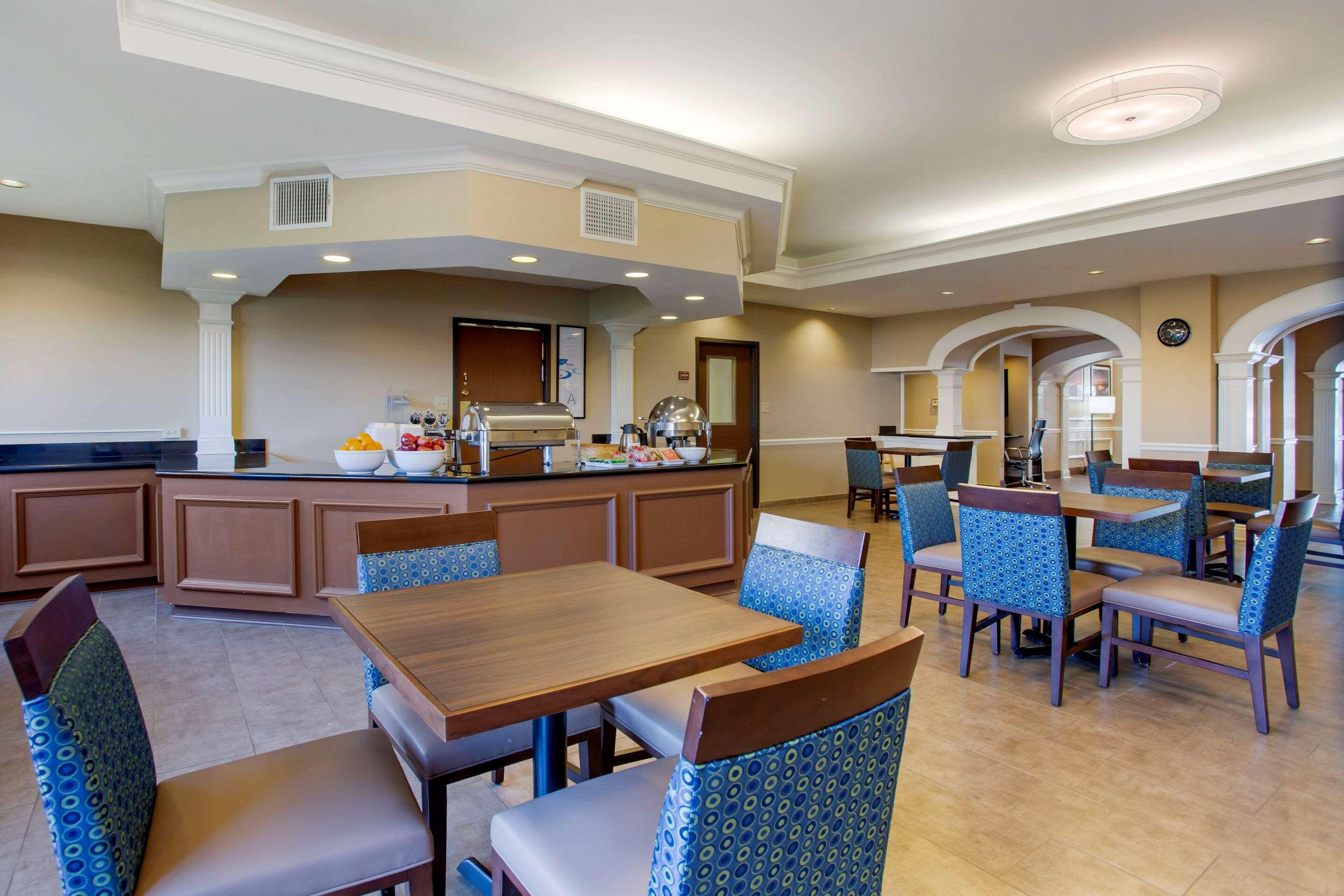 Comfort Suites Southaven I-55 Exteriör bild
