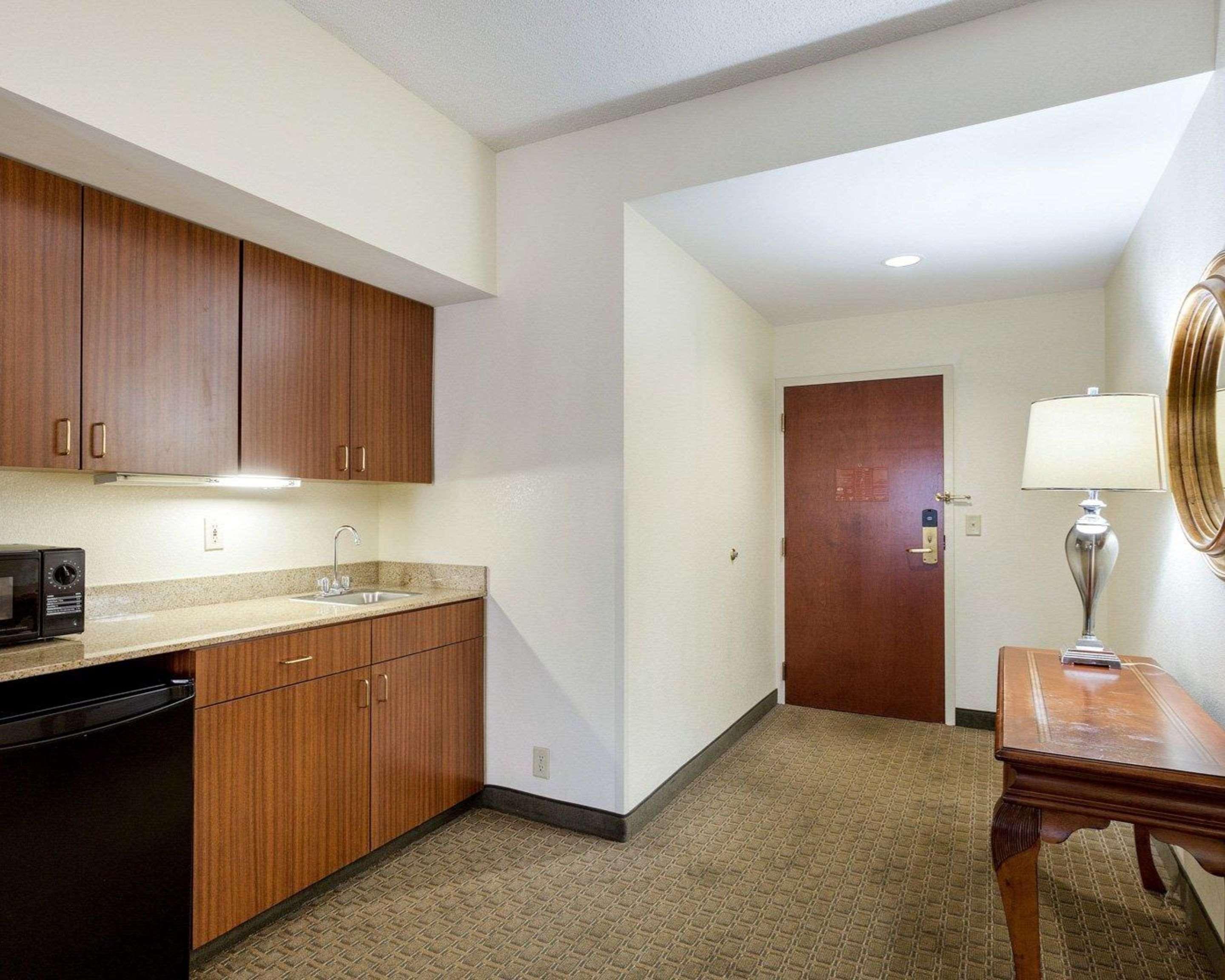 Comfort Suites Southaven I-55 Exteriör bild