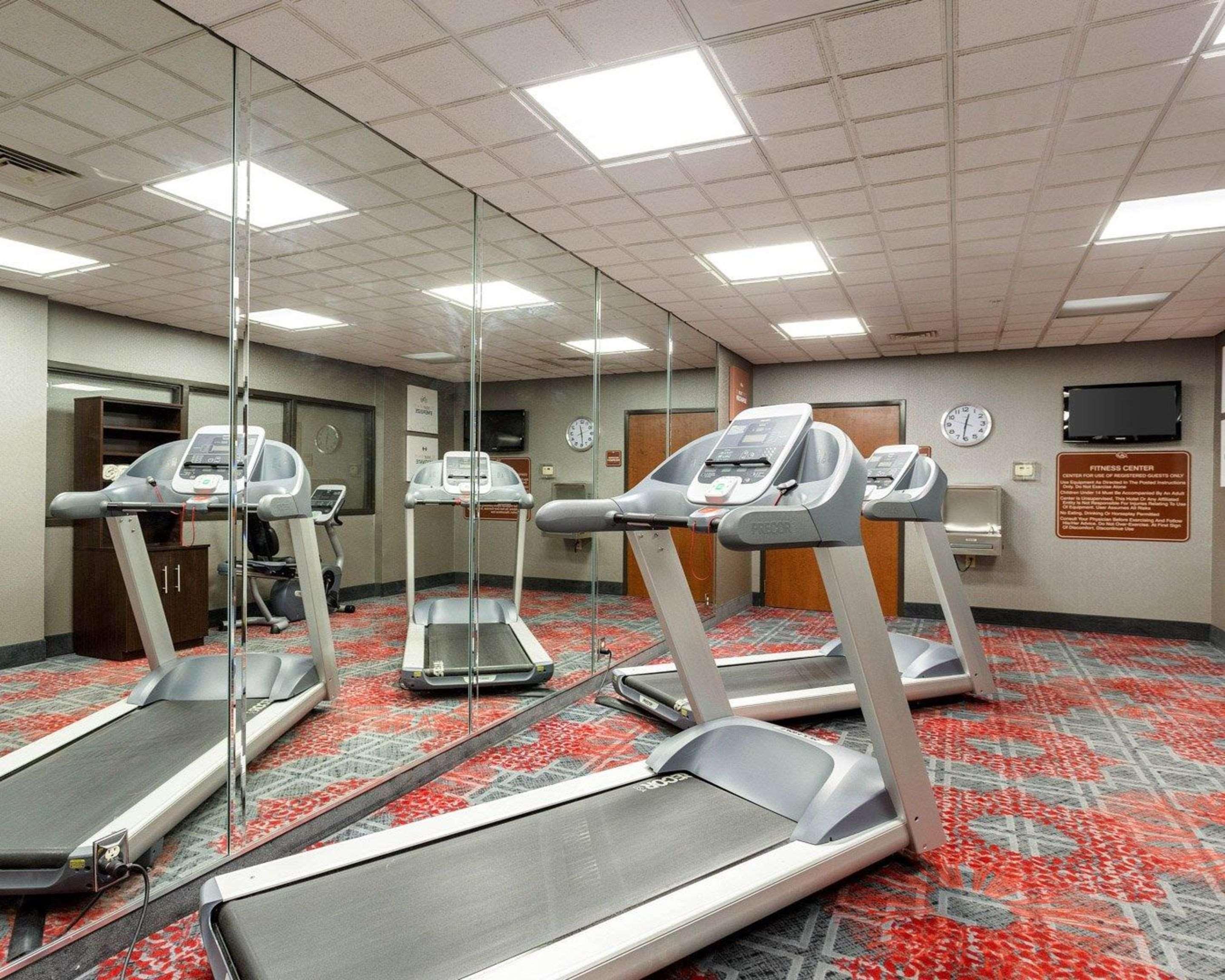 Comfort Suites Southaven I-55 Exteriör bild