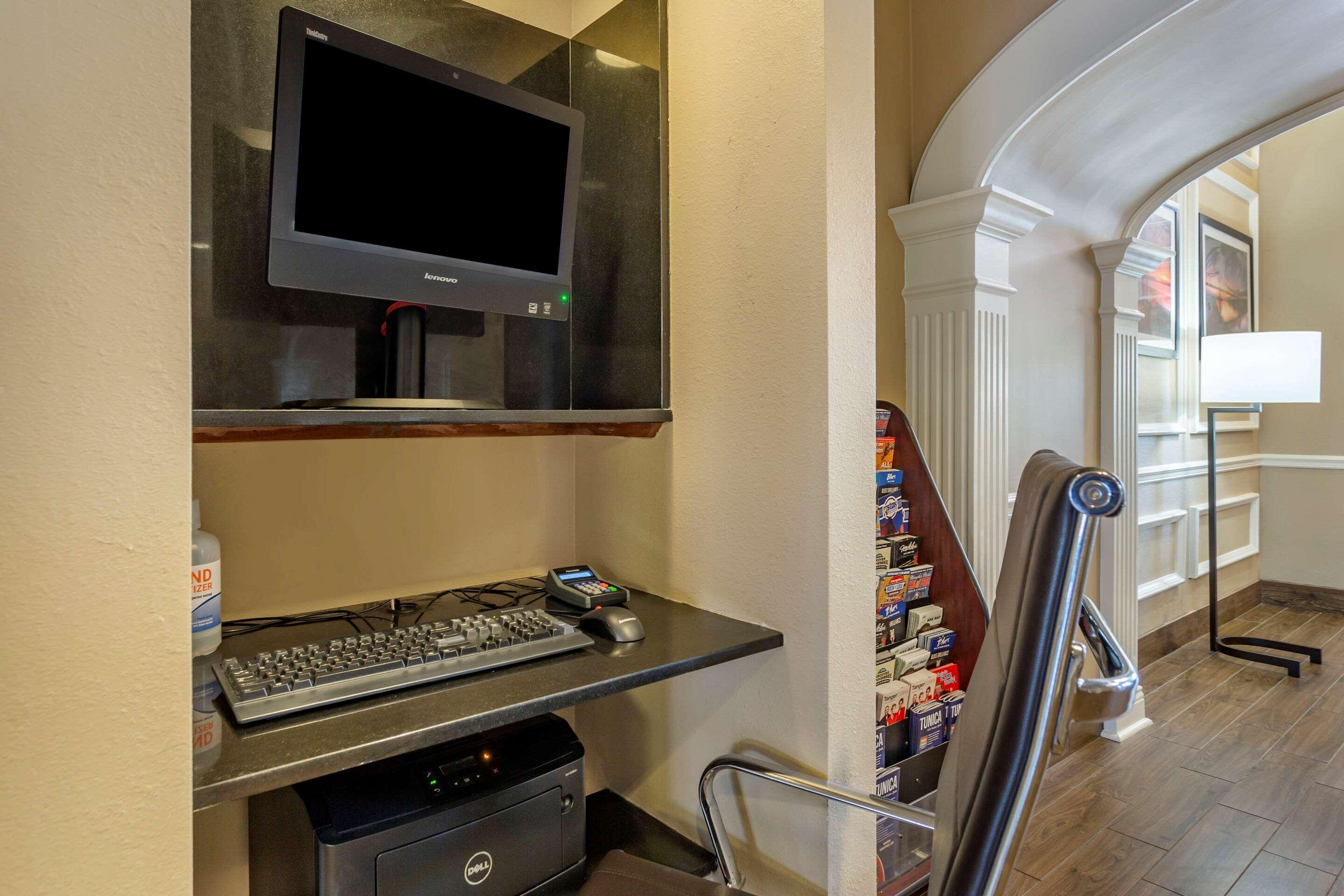 Comfort Suites Southaven I-55 Exteriör bild