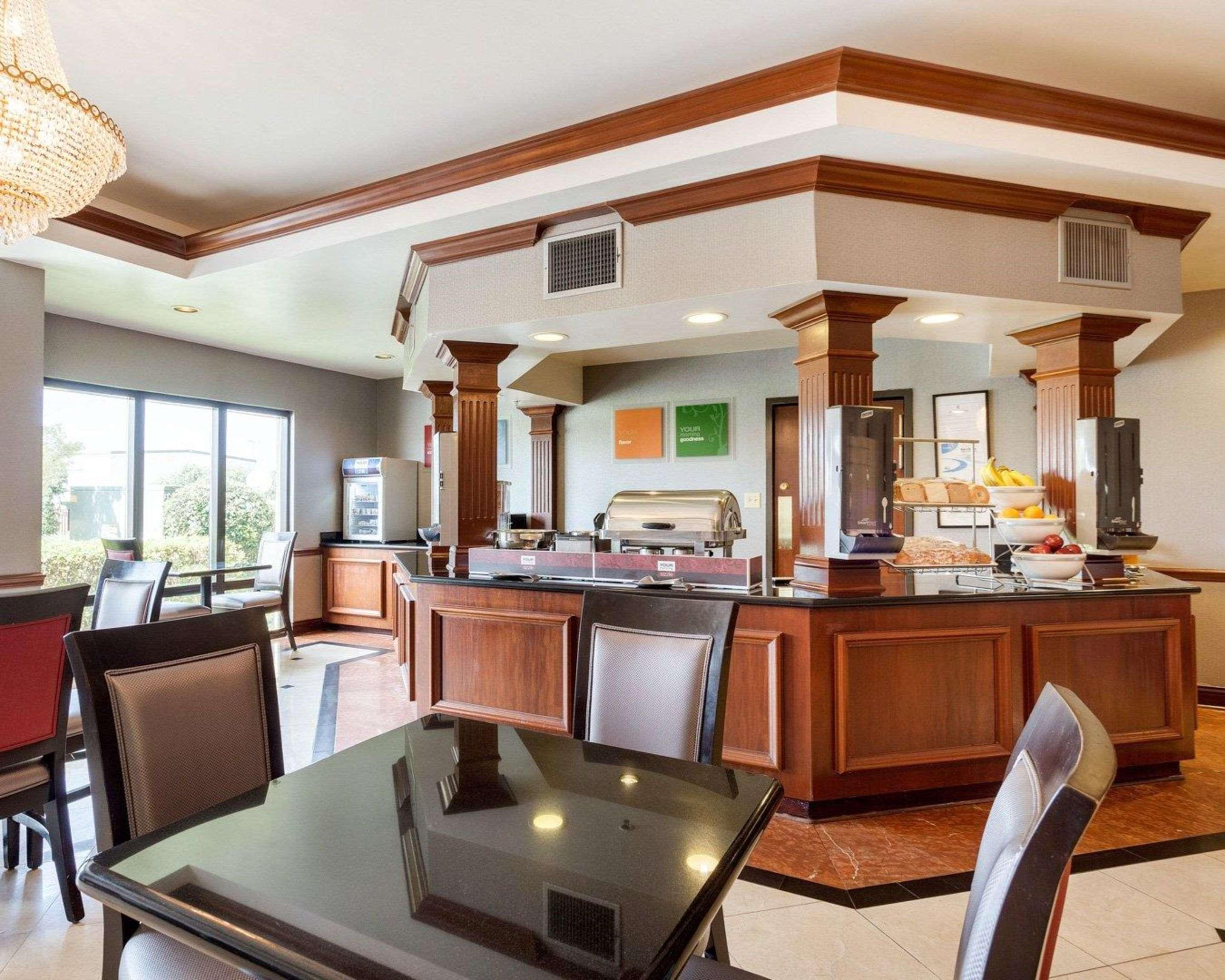 Comfort Suites Southaven I-55 Exteriör bild
