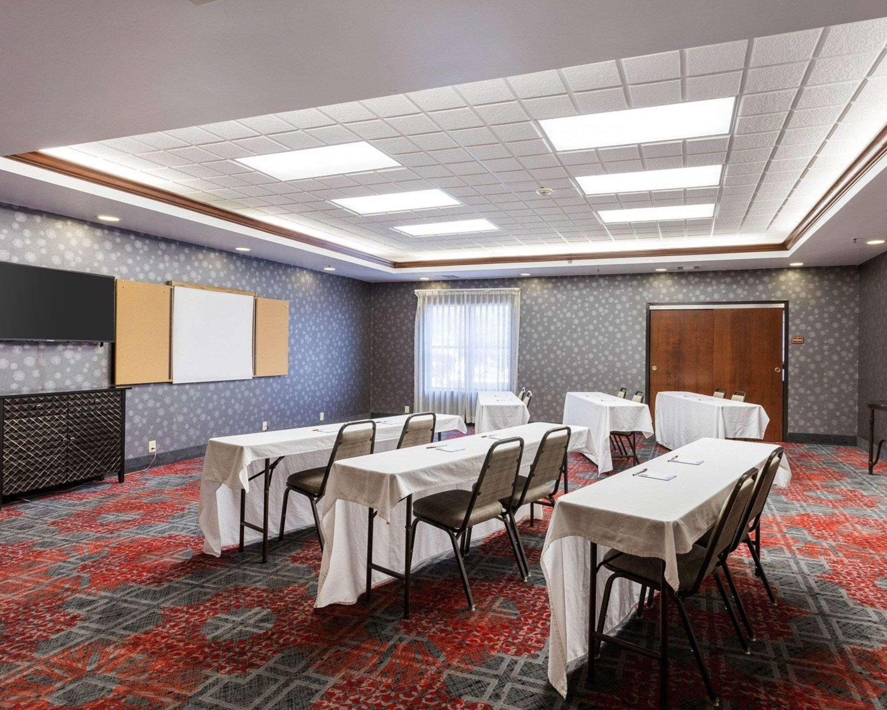 Comfort Suites Southaven I-55 Exteriör bild