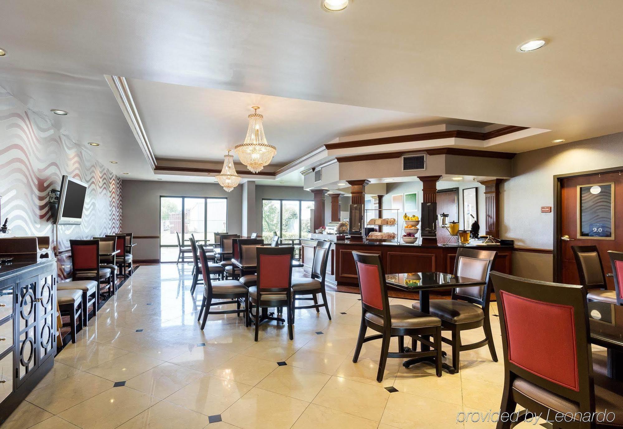 Comfort Suites Southaven I-55 Exteriör bild