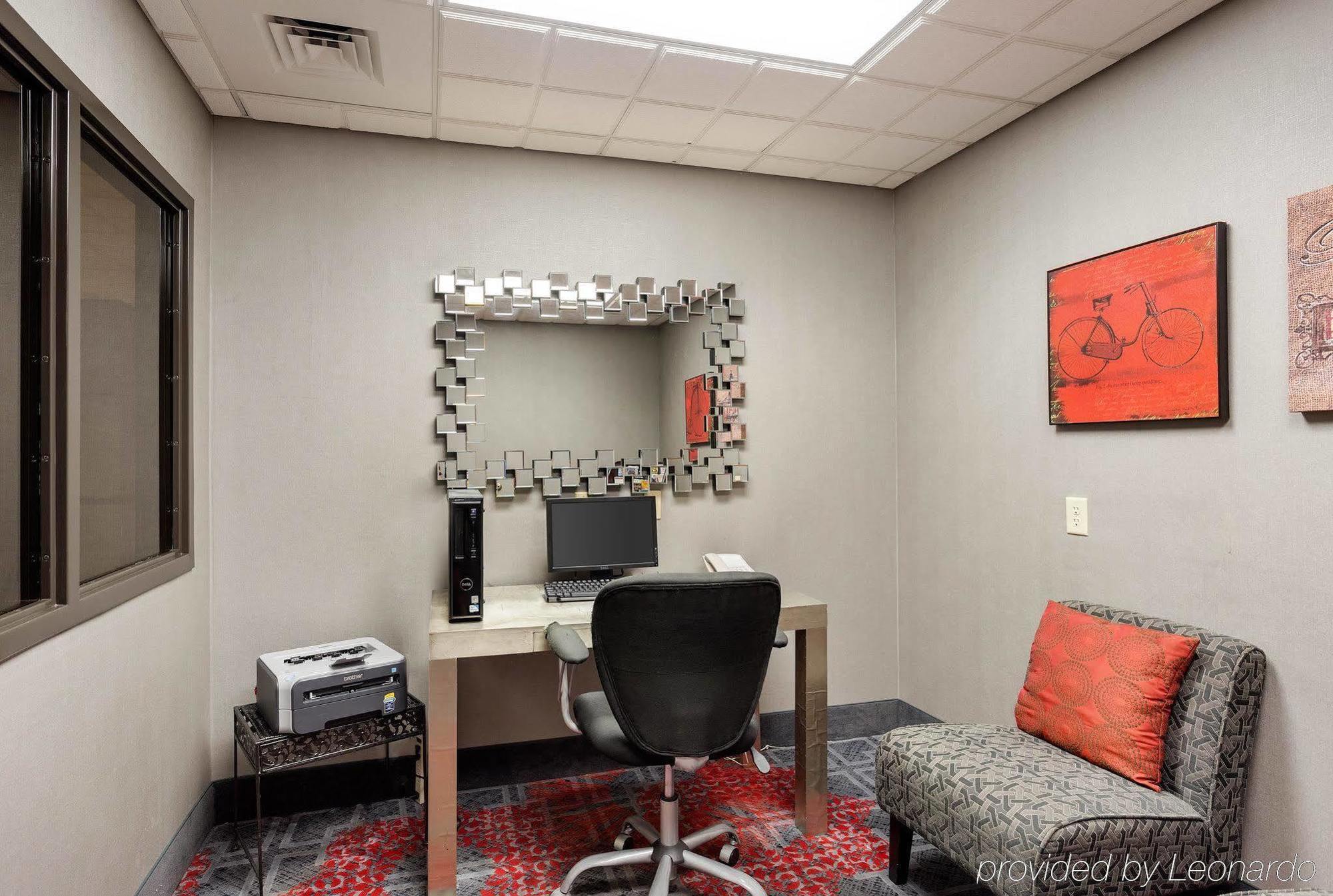 Comfort Suites Southaven I-55 Exteriör bild