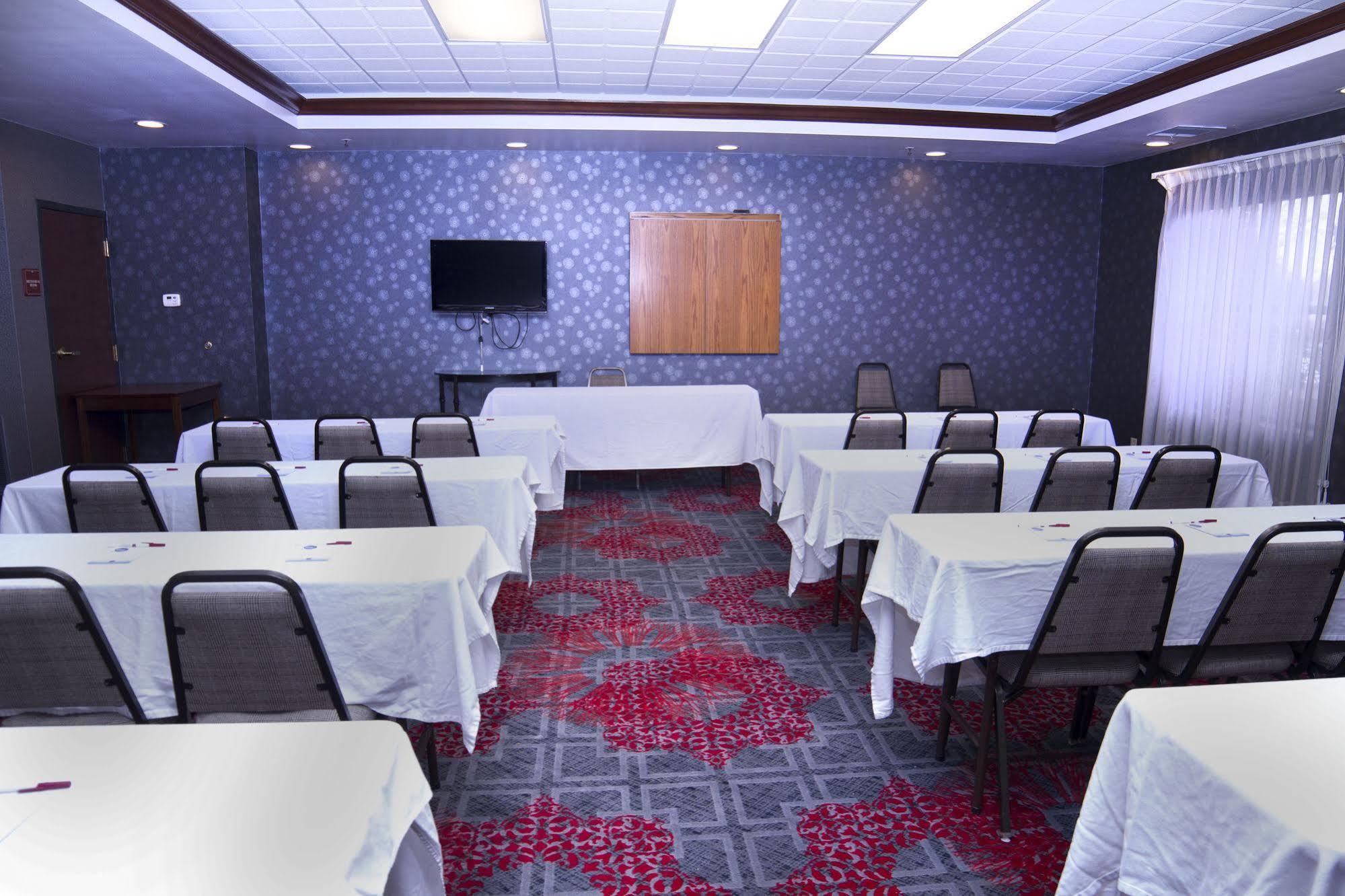 Comfort Suites Southaven I-55 Exteriör bild
