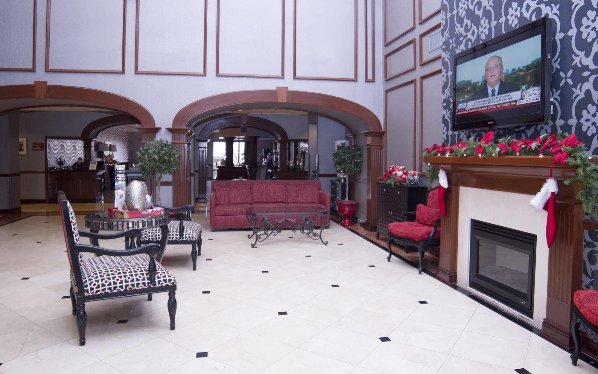 Comfort Suites Southaven I-55 Exteriör bild